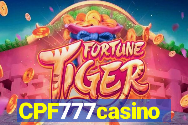 CPF777casino