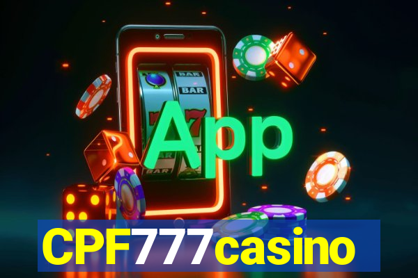 CPF777casino
