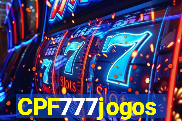 CPF777jogos
