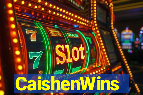 CaishenWins