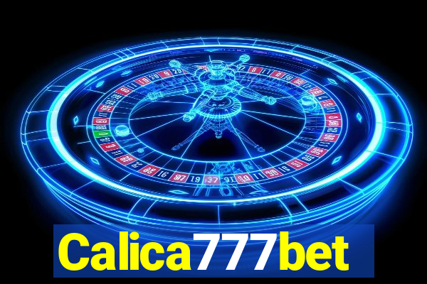 Calica777bet