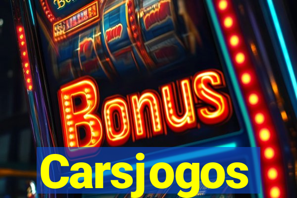 Carsjogos