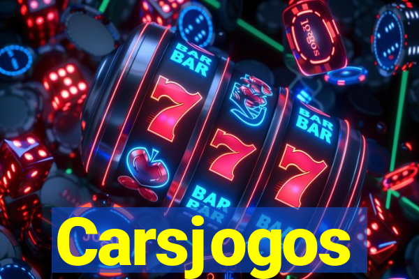 Carsjogos