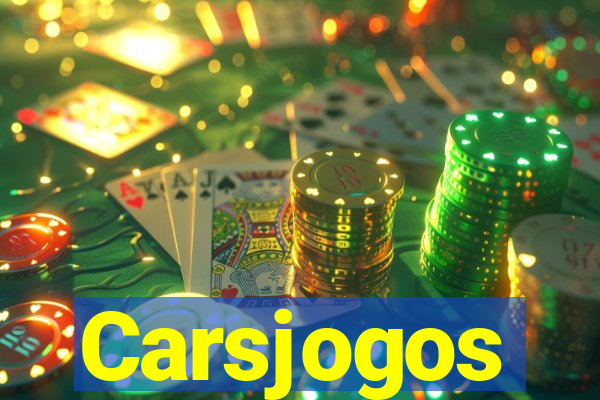 Carsjogos