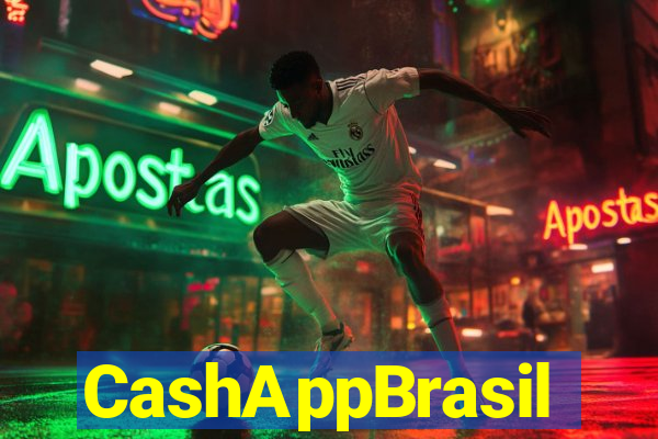 CashAppBrasil