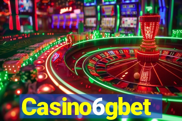 Casino6gbet