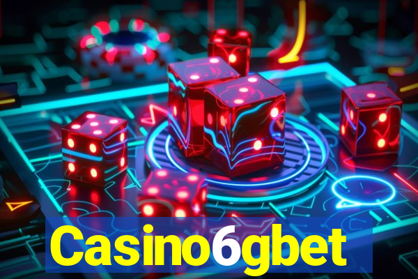 Casino6gbet