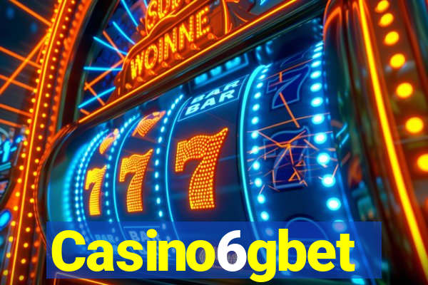 Casino6gbet