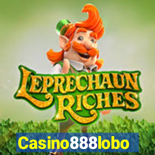 Casino888lobo
