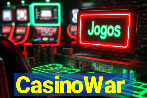 CasinoWar
