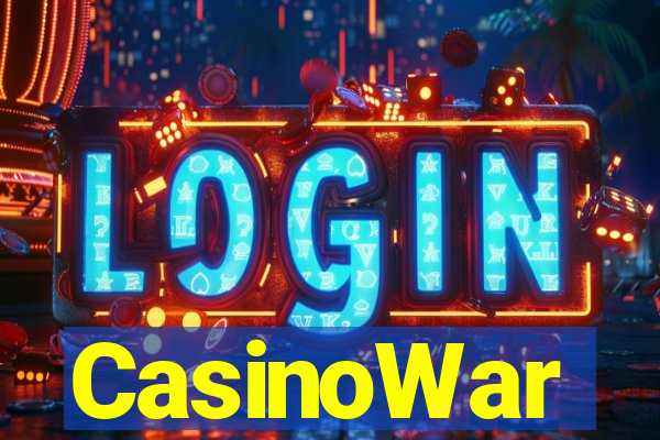 CasinoWar