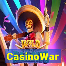 CasinoWar