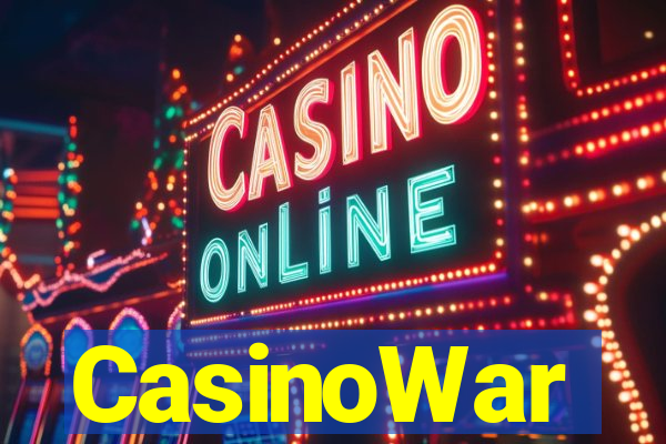 CasinoWar