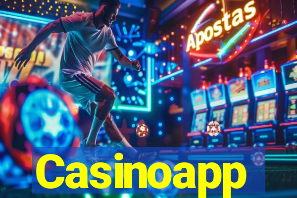 Casinoapp