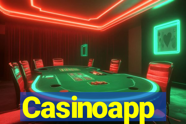 Casinoapp