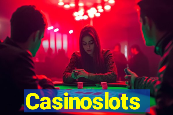 Casinoslots