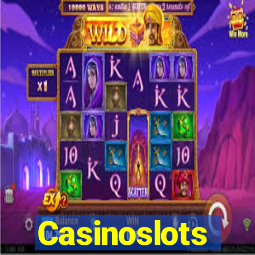Casinoslots