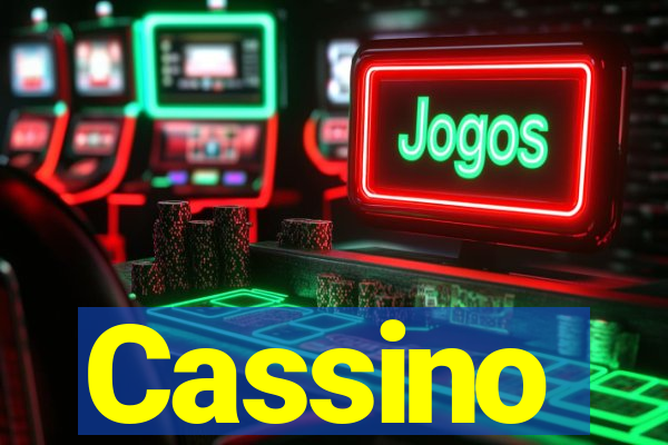 Cassino