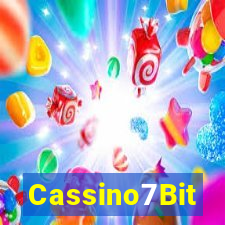 Cassino7Bit
