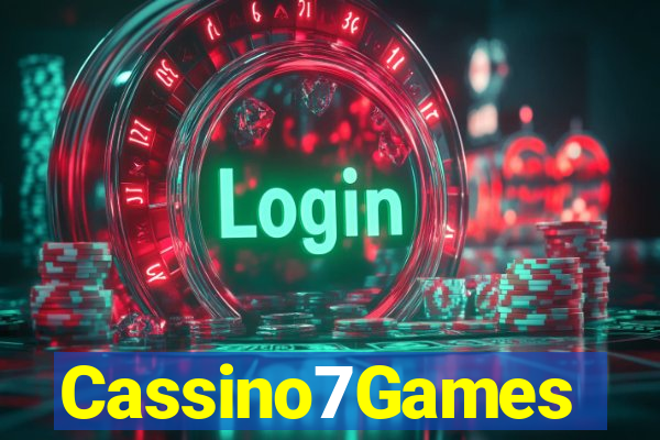 Cassino7Games