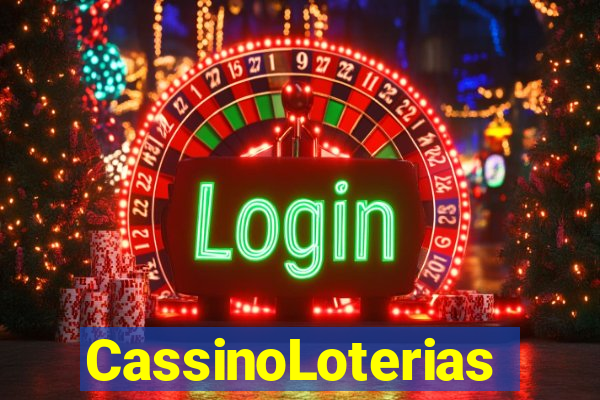 CassinoLoterias