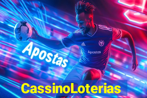 CassinoLoterias