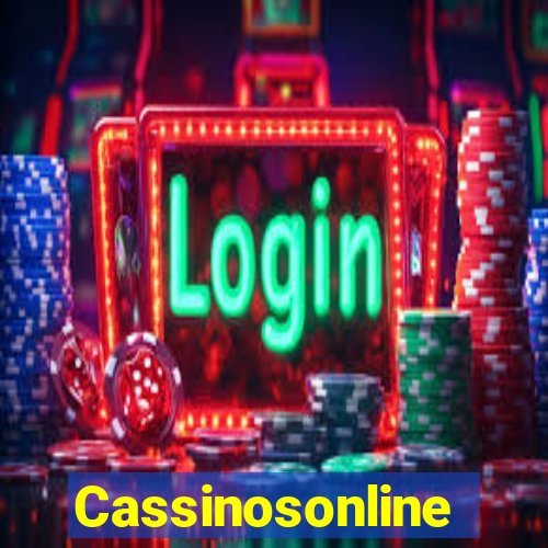 Cassinosonline