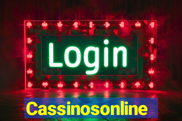 Cassinosonline