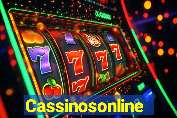 Cassinosonline