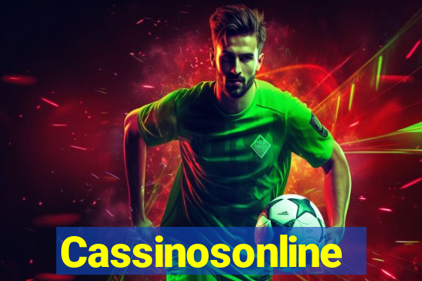 Cassinosonline