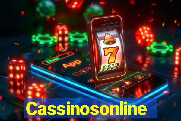 Cassinosonline