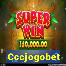 Cccjogobet