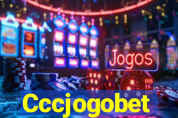 Cccjogobet