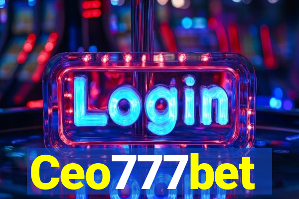 Ceo777bet