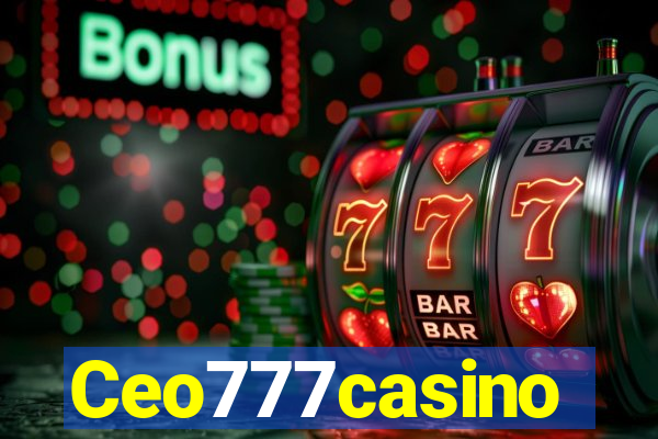 Ceo777casino