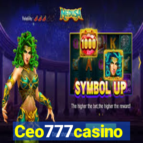 Ceo777casino