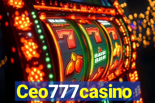 Ceo777casino