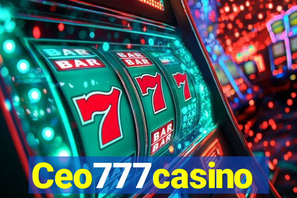 Ceo777casino