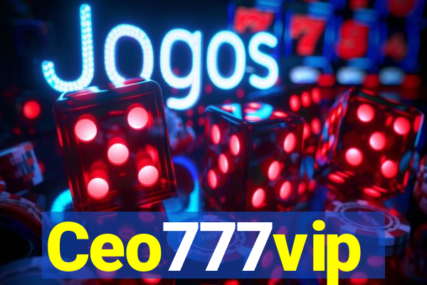 Ceo777vip