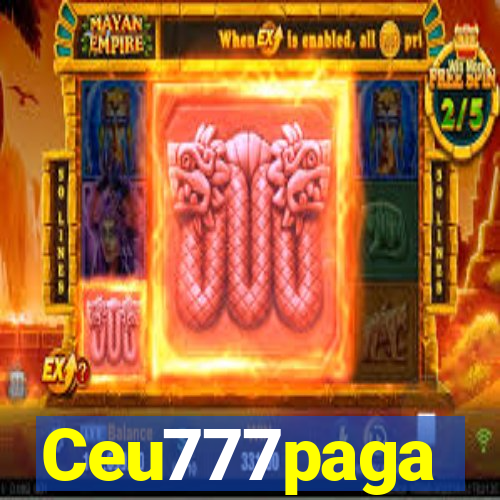 Ceu777paga