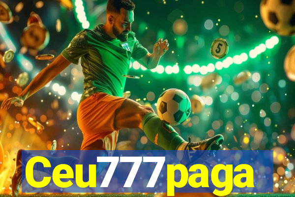 Ceu777paga