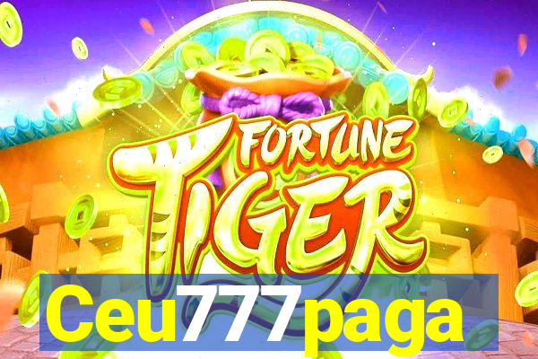 Ceu777paga