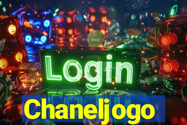 Chaneljogo