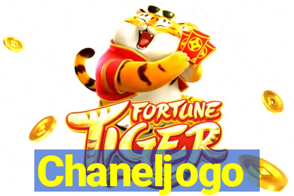 Chaneljogo