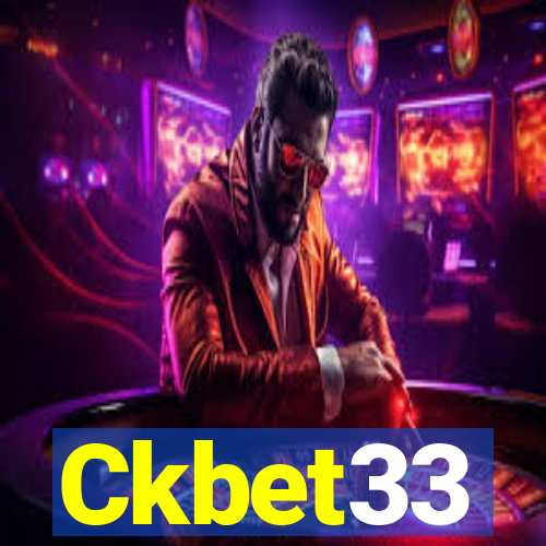 Ckbet33