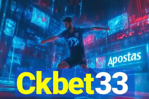 Ckbet33