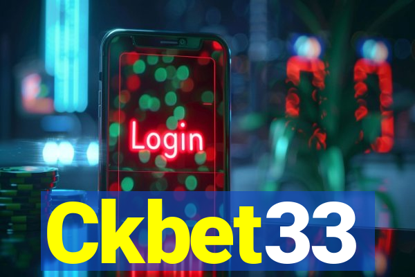Ckbet33