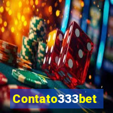 Contato333bet