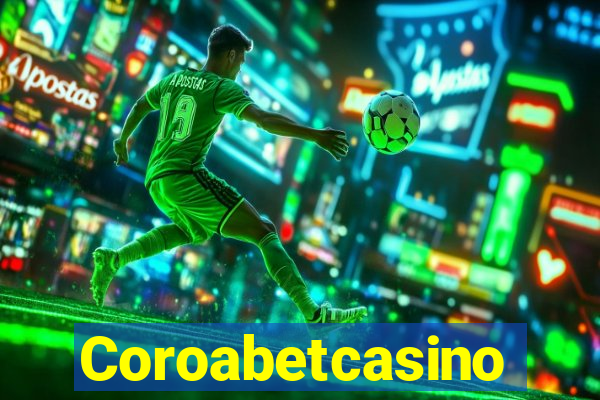 Coroabetcasino