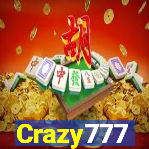 Crazy777